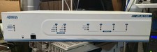 Adtran Atlas 550-1200305L2 NO RACK EARS (TSTD) w/modules (Non-Working RTC/NVRAM) picture