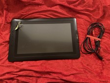 XP Pen Artist Series 15.6 Used Good Condition  Cord No Pen (Mantis for scale) picture