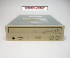 IDE Hi-Val CD-Rewriteable Drive Internal 24X 10X 40X  CD-R CD-RW picture