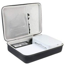Khanka Hard Travel Case Replacemnet for HP Sprocket Studio Photo Printer 4x6R picture