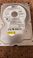 Western Digital SATA Hard Drive WD Caviar SE 2000JS picture