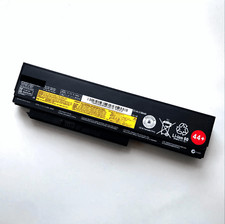 New 44+ 63WH battery for ThinkPad 45N1023 45N1022 45N1019 42T4901 0A36307 picture