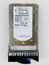 IBM 44W2234 44W2235 44W2238 300GB SAS 15K 3.5
