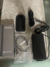 PLUGABLE Thunderbolt 4 16-in-1 Docking Station For Macbook Air/Pro TBT4-UDZ picture