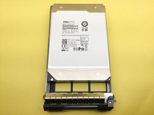 HPGJ4 DELL EMC 16TB 7.2K SATA 6Gb/s 3.5