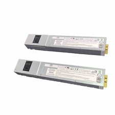2x Supermicro 500W 1U Redundant Power Supply PWS-504P-1R/ 80 Plus Platinum/ NEW picture