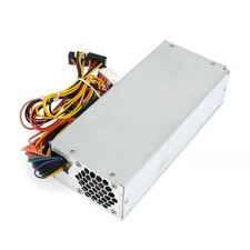 PCA222 Power Supply 220W Fits HP Pavilion Slimline s5-1014 s5-1020 s5-1024 1114 picture