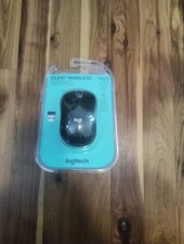 Logitech Silent Wireless picture