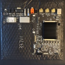 OPPO Main Board 2UDP1603 -2 UDP 203 picture