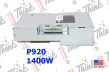 100% NEW Genuine Lenovo ThinkStation P920 1400W power supply - 54Y8978 picture