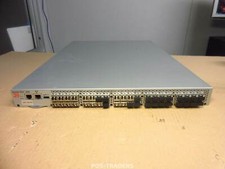Brocade BR-5140-0008 5100 Switch 40x 8Gb Fibre Ports Channel - INCL 40x 8GB SFPS picture