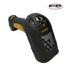 LS3408 Symbol Barcode Scanner P/N: LS3408-FZ20005R - Same day ship free picture
