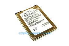 HTS542520K9SA00 HITACHI LAPTOP HD 5K250-200 200GB 5400RPM SATA (GRADE A)(CA29) picture