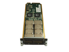 Brocade ES4625M-FLF-08 84-1000772-02 N0P084625004A 10 Gigabit Ethernet Module picture