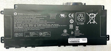 Genuine PP03XL Battery FOR Pavilion x360 13-BB 13-BB0000 14-DV 14-DW 14-DW000 picture