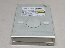 LG CRD-8483B CD-ROM Drive IDE 5.25