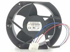 1PCS  Delta 17251 EFB1548XHG 48V 1.65A High-Airflow Cabinet Cooling Fan picture