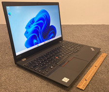 Lenovo ThinkPad T15 Gen 1 15.6