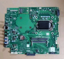 DELL Optiplex 5480 7480 7780 AIO Motherboard IPCML-GZ/UMA M-ATX 05T2V2 5T2V2 picture