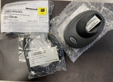 Honeywell Cordless Blk Scanner Model 1472G P/N 1472G2D-2-N-INT picture