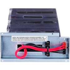 CyberPower RB1290X3L Battery Kit 12V 9AH Leak Proof picture