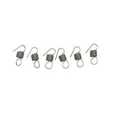 6pcs Encoder Strip Spring Fits For Epson ME10 NX100 TX215 ME330 TX305F TX125 C92 picture