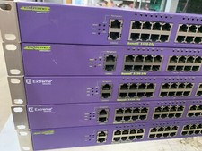 16517 Extreme Networks Summit X430-24p picture