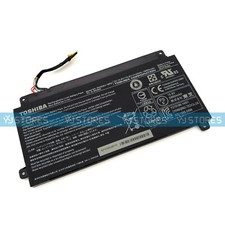 New Genuine PA5208U-1BRS 3860mAh Battery for Toshiba Chromebook 2 CB30 CB35-B  picture