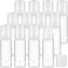 Empty Ink Refill Bottles 12 Pieces 70ml Universal picture