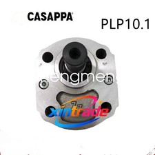 1pc NEW CASAPPA hydraulic gear pump PLP10.1 Shipping DHL or FedEX picture