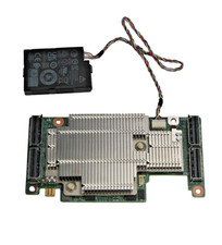 Dell 15G 16G PERC H965i 8GB NV Cache Front Raid Controller with Battery 3KWJN picture