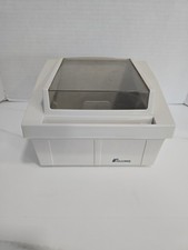 Fellowes Workstation Multi Media PC Disk Tray Stock # 90111 Without Lock HTF VTG picture