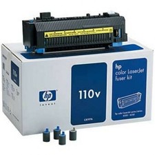 C4197A-C HEWLETT-PACKARD C4197A COMPATIBLE LASER TONER FUSER KIT FOR T P/N: C419 picture