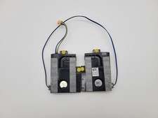 Left And Right Speakers For Samsung 32” Smart Monitor M7 (M70F), BN96-52378 picture