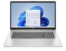 HP 17-cn3123nr 17.3