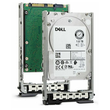 Dell WHR0G 0WHR0G 1.8TB 10K SAS 12Gbps 2.5