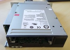 HP Ultrium LTO 5  Tape Drive FC  HH  QTM  AQ294C#900 1-03562-02  AQ294C  LTO5 picture