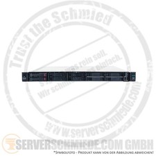 HP ProLiant DL360 Gen10 Plus 1U Server 10x 2.5