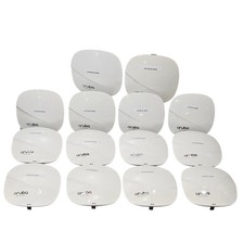Lot of 200x Aruba AP-325 Dual Band Wireless Access Point APIN0325 picture
