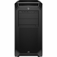 HP Certified Refurbished: Z8 Fury G5 Workstation - 1 x Intel Xeon w7-3545 - 16 G picture