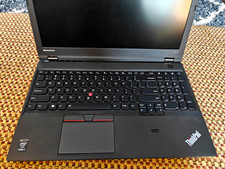 Lenovo ThinkPad W541 15.6