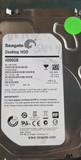 Seagate ST4000DM000 4TB 6GB/s 64MB cache SATA 3.5 inch  HDD no tray picture