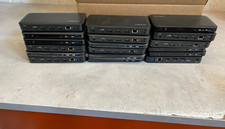 Lot of 18 - Kensington SD4840P USB-C Triple Video Docking Stations – Dock Only picture