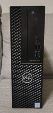 Dell Precision 3430 SFF Intel I7-8700 CPU, 16GB Ram, 256GB NVME SSD, Windows 11P picture