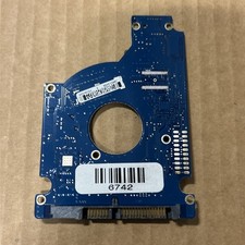 PCB SATA 100513491 RevA For Seagate ST9250320AS 250GB P/N: 9EV133-031 FW: DE05 picture