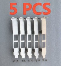 5pcs Full High Bracket for HP 530T 656596-B21 AN5720-2T BCM 5720 0FCGN W1GCR picture