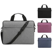 Universal Laptop Sleeve Case Shockproof Large Capacity Laptop Handbag Ultra Thin picture