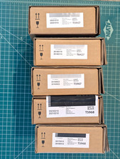 EXPIRED Epson Genuine T5967/T5968 Ink Cartridges Light Black & Matte Black 350ml picture