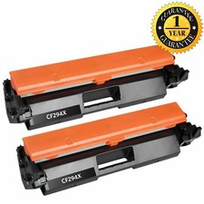 2PK CF294X 94X Toner Cartridge Compatible for HP Laserjet M118dw 148dw M148fdw picture