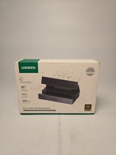 UGREEN CM800 Steam Deck 9-in-1 USB-C Docking Station picture